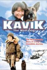 Watch The Courage of Kavik, the Wolf Dog Movie25