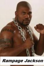 Watch Rampage Jackson 7 UFC Fights Movie25