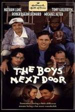 Watch The Boys Next Door Movie25