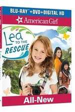 Watch Lea to the Rescue Movie25