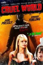 Watch Cruel World Movie25
