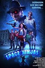 Watch Space Ninjas Movie25