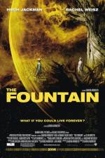 Watch The Fountain Movie25