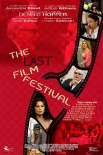 Watch The Last Film Festival Movie25
