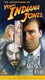 Watch The Adventures of Young Indiana Jones: Masks of Evil Movie25