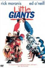 Watch Little Giants Movie25