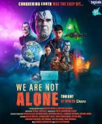 Watch We Are Not Alone Movie25