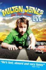 Watch Milton Jones On The Road Movie25
