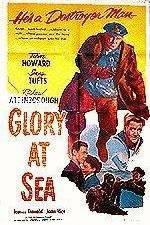Watch Glory at Sea Movie25