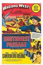 Watch Southwest Passage Movie25