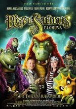 Watch HeavySaurus: The Movie Movie25