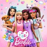 Watch My First Barbie: Happy DreamDay (TV Special 2023) Movie25