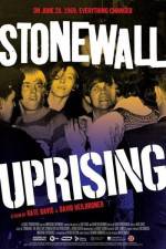 Watch Stonewall Uprising Movie25