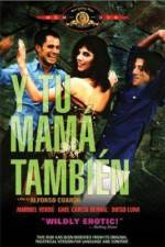Watch And Your Mother Too (Y tu mama tambien) Movie25