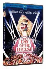 Watch The Day of the Locust Movie25