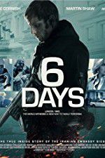 Watch 6 Days Movie25
