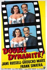 Watch Double Dynamite Movie25