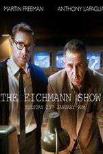 Watch The Eichmann Show Movie25
