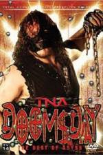 Watch TNA Wrestling Doomsday The Best of Abyss Movie25