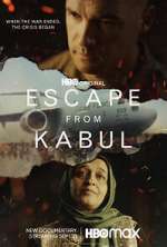Watch Escape from Kabul Movie25