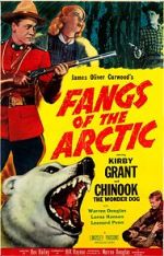 Watch Fangs of the Arctic Movie25