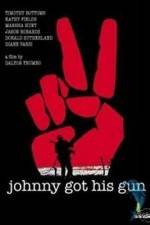 Watch Johnny Got His Gun Movie25