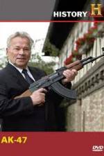 Watch History Channel: Tales Of The Gun - The AK-47 Movie25