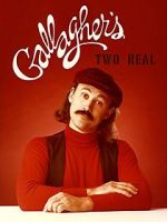Watch Gallagher: Two Real (TV Special 1981) Movie25