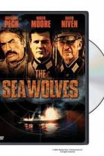 Watch The Sea Wolves Movie25