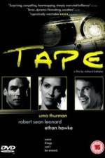 Watch Tape Movie25