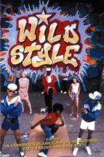 Watch Wild Style Movie25