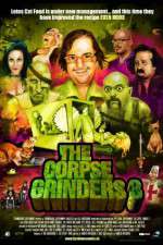 Watch The Corpse Grinders 3 Movie25