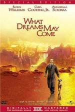 Watch What Dreams May Come Movie25