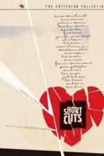 Watch Short Cuts Movie25