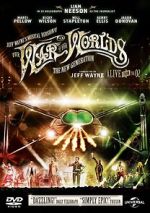 Watch The War of the Worlds: Live on Stage! (TV Short 2007) Movie25