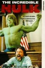 Watch The Trial of the Incredible Hulk Movie25