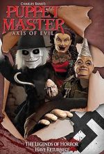 Watch Puppet Master: Axis of Evil Movie25