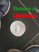Watch Homeless at Christmas Movie25