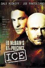 Watch Ed McBain's 87th Precinct Ice Movie25