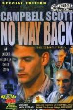 Watch Aint No Way Back Movie25