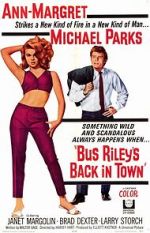 Watch Bus Riley\'s Back in Town Movie25
