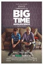 Watch Big Time Adolescence Movie25