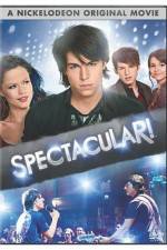 Watch Spectacular! Movie25