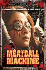 Watch Meatball Machine Movie25