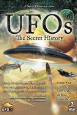 Watch UFOs The Secret History 2 Movie25