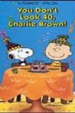 Watch You Don't Look 40 Charlie Brown Movie25
