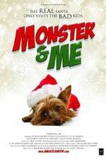 Watch Monster & Me Movie25
