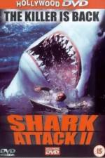 Watch Shark Attack 2 Movie25