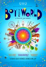 Watch Boy and the World Movie25