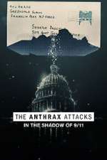 Watch The Anthrax Attacks Movie25